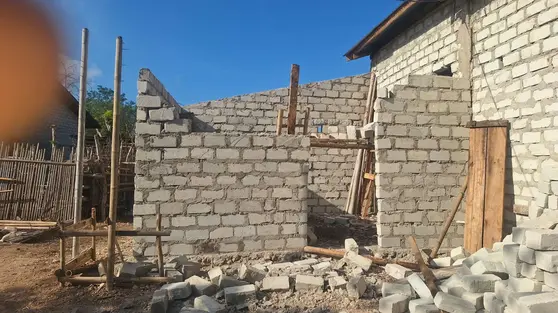 Lansia di Sumba Barat Daya Meninggal Usai Gempa M 6,1