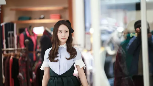 Lee Bo Na The Heirs