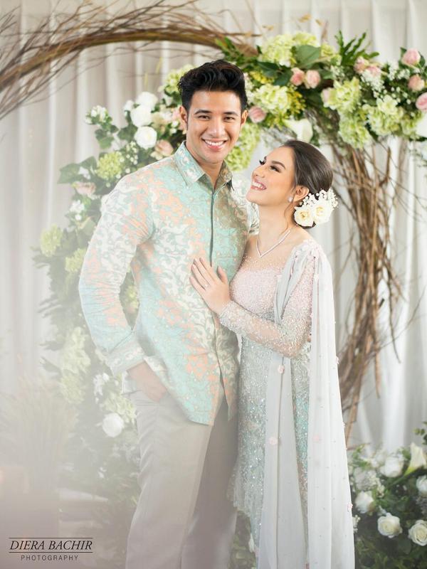 alasan irish bella sedih melepas masa lajang