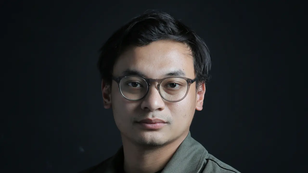 Yusuf Mahardika