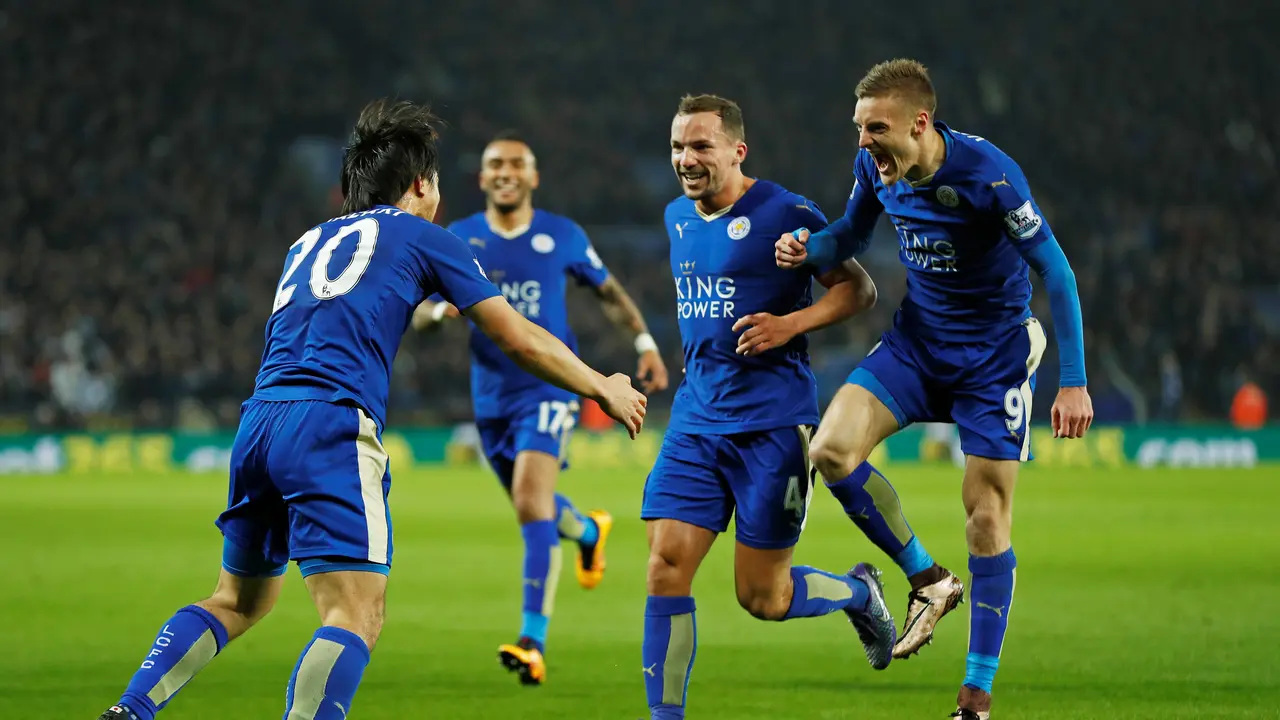 Leicester City vs Newcastle United
