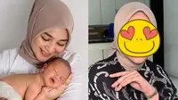 Sempat Naik 23 Kg, Ini 6 Potret Terbaru Citra Kirana yang Mulai Tirus (sumber: Instagram.com/