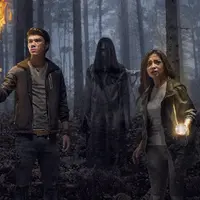 Alas Pati (Sumber: Instagram/ filmalaspati)