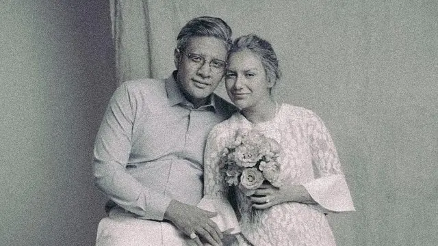 Ammar Zoni dan Irish Bella