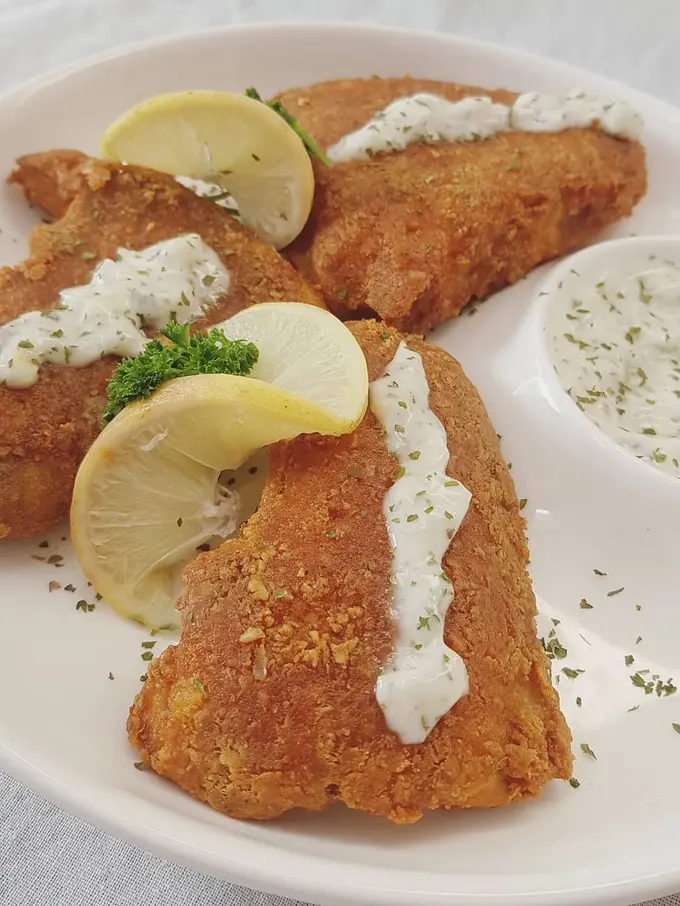 Steak Lele