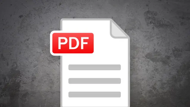 9 Cara Mengecilkan File PDF dengan Mudah di HP dan Laptop - Hot ...