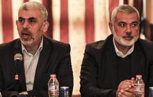 Sosok Pemimpin Hamas Yahya Sinwar Wafat Dibunuh Israel, ini Kisah Hidupnya Penuh Penderitaan & Perjuangan Melawan Zionis
