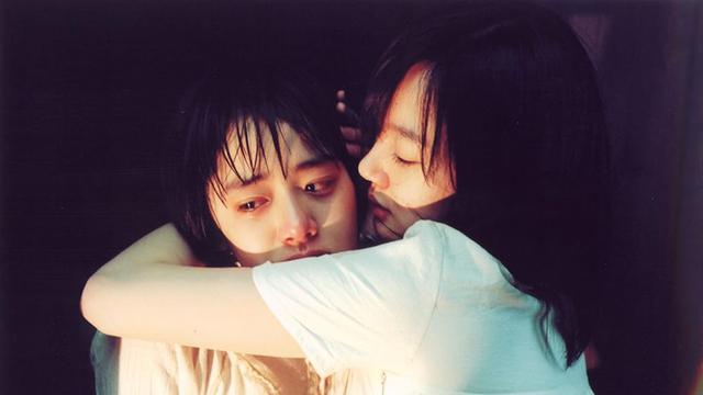 A Tale of Two Sisters (2003)