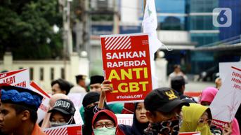 Ditolak Ormas Islam, Utusan Khusus LGBT AS Jessica Stern Batal ke Indonesia
