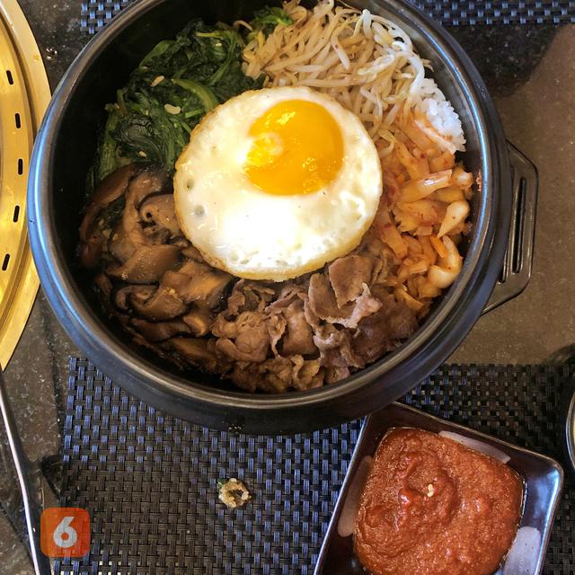 Gyu-Shige Tokyo Yakiniku