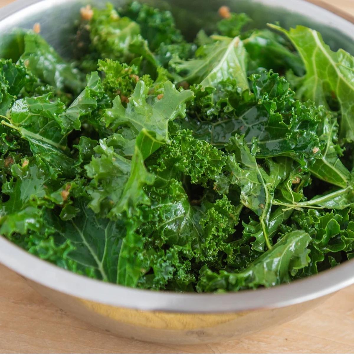 Sayur Kale