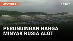 Negosiasi di tubuh Uni Eropa untuk membatasi harga minyak Rusia di pasar global akhirnya berlangsung alot, dengan masing-masing negara anggota mengemukakan kepentingan masing-masing. Bila akhirnya disetujui, efektivitas pematokan harga ini masih menj...