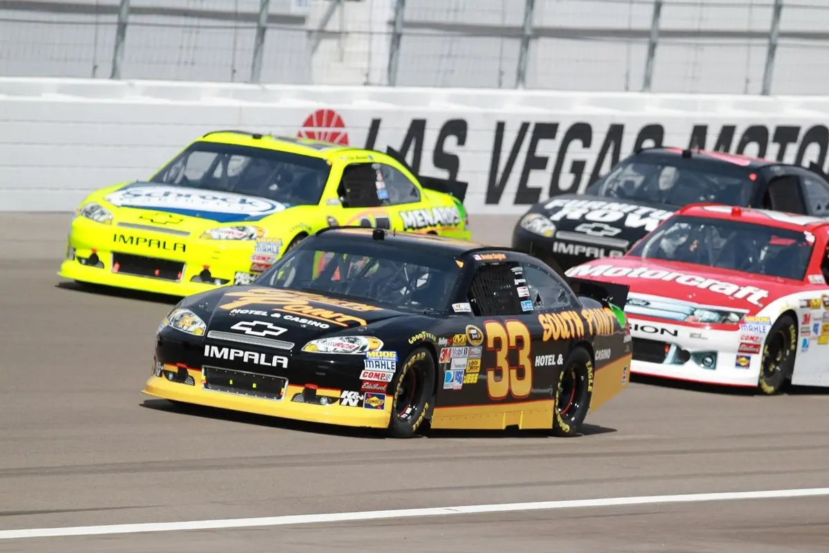 NASCAR