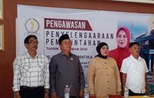 Legislator Jabar Dorong Korban Kekerasan Tak Takut Cari Perlindungan Perempuan dan Keadilan