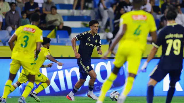 Al Nassr