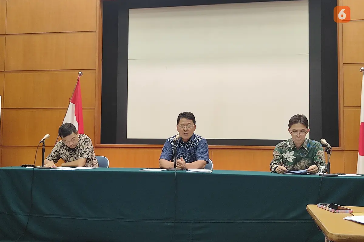 Persahabatan Jepang-Indonesia dalam KTT ASEAN-Jepan