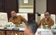 Pemprov Kaltim Percepat Mitigasi Kecelakaan Sungai Mahakam Pasca Insiden Beruntun