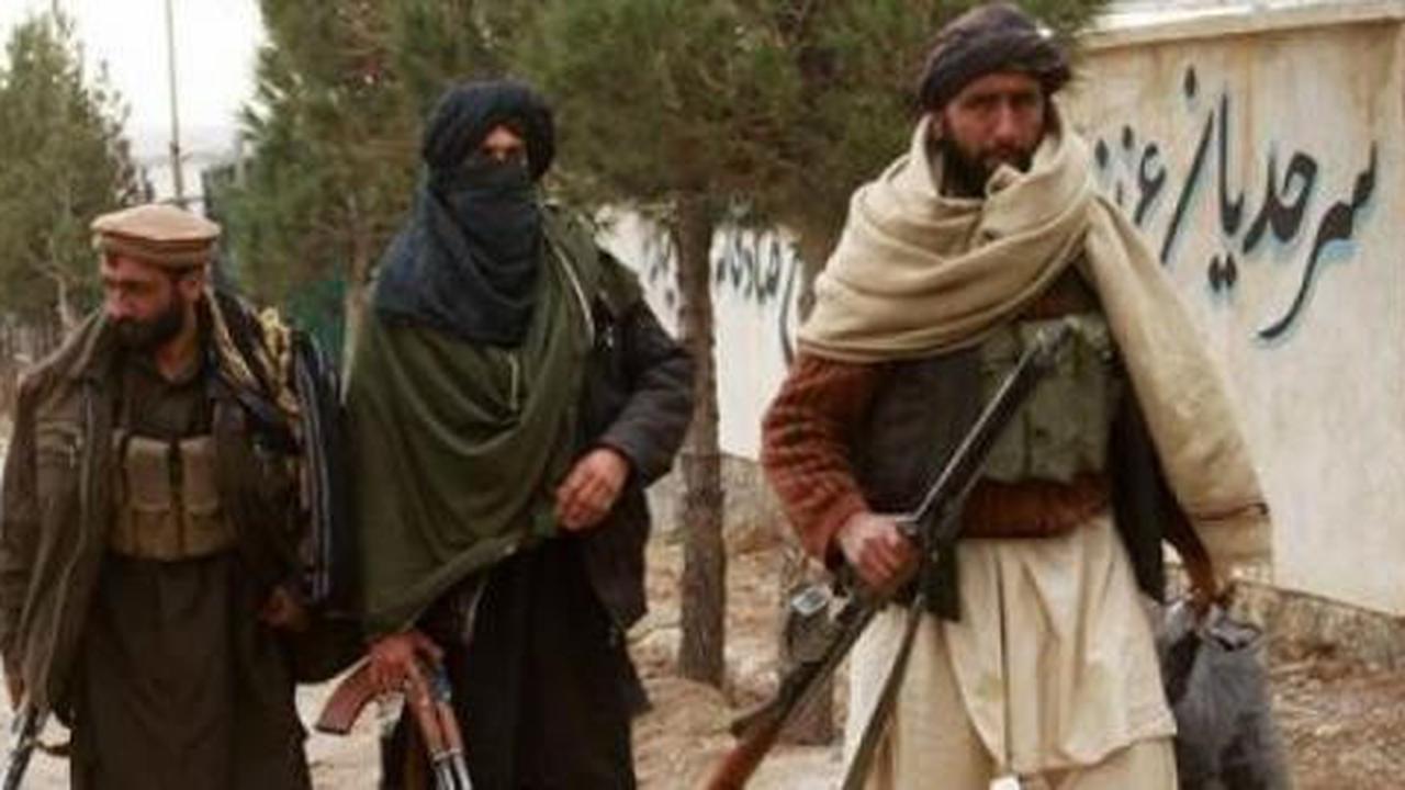 Agar tak berkelahi, komandan Taliban tembak mati perempuan