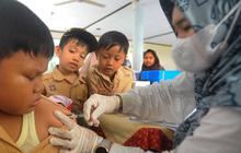 Ini yang Terjadi pada Tubuh saat Mengalami Tetanus: Dari Kejang Rahang hingga Kerusakan Tulang!