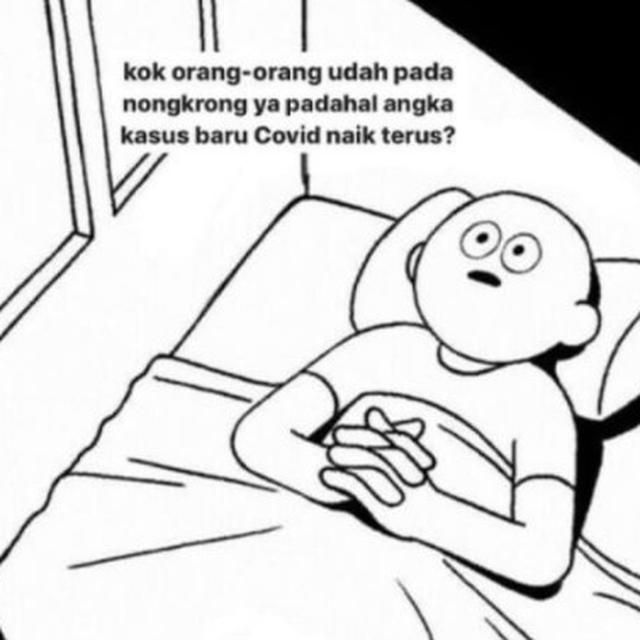 Lucunya 6 Meme Kok Bisa Ya Bikin Warganet Cekikan Citizen6 Liputan6 Com