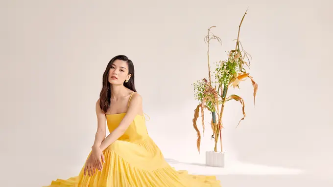 Koleksi terbaru dari Studio by Love, Bonito