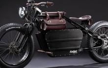 Italjet, sepeda elektrik premium asal Italia siap ramaikan IIMS 2015