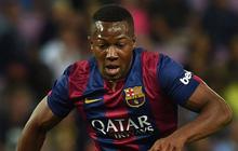 Laris, Bintang muda Barca kini diincar Bayern