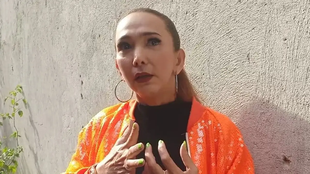 Kiki Fatmala (Liputan6.com - M. Altaf Jauhar)