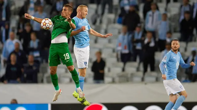 Malmo FF