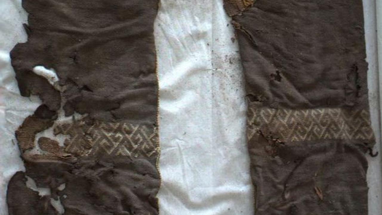 Manusia Pertama Kali Pakai Celana Panjang 3.200 Tahun Lalu, Modelnya Mirip Jeans Modern