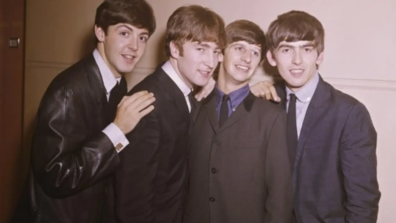 The Beatles