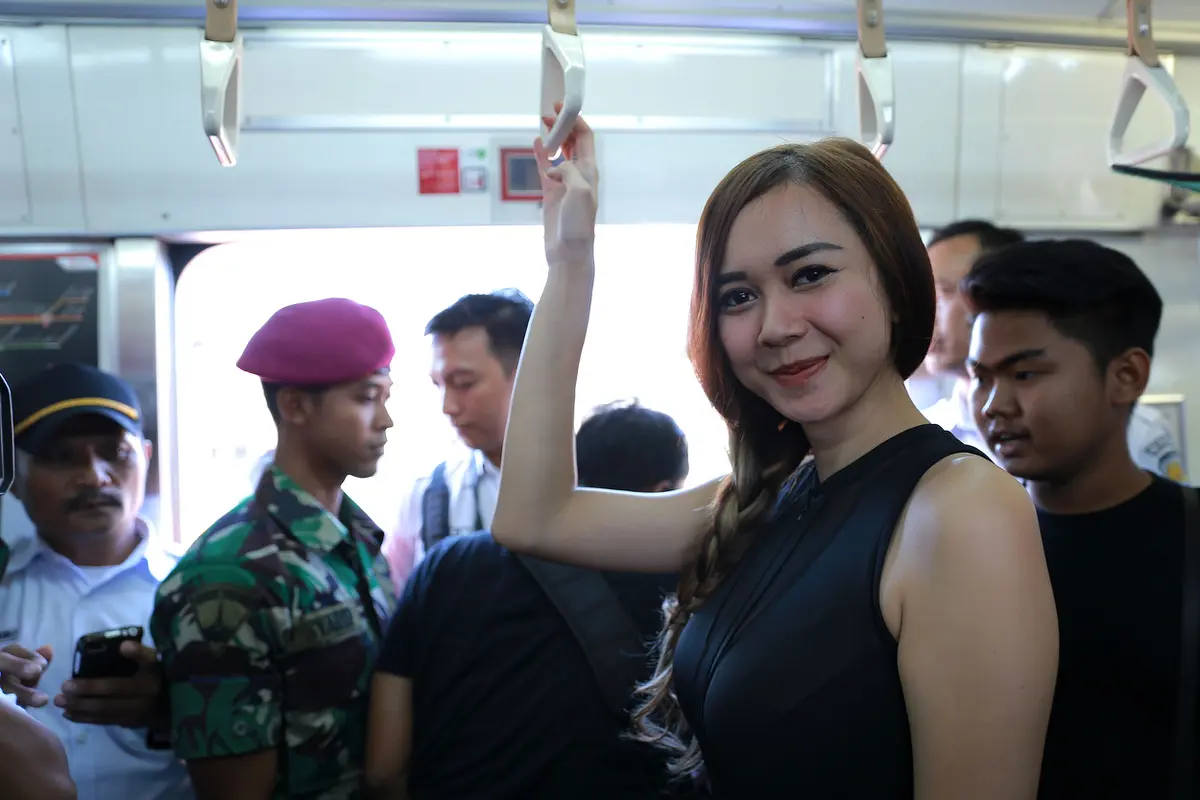 Aura Kasih