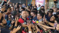 Tom Lembong Kecewa Isi Dakwaan Jaksa: Tak Sesuai Realita