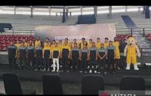 Target Juara IBL 2026, Kesatria Bengawan Solo Siap Guncang Kompetisi
