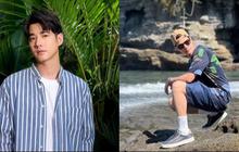 Terpesona oleh Bali: Mario Maurer Bagikan 8 Momen Spesial dari Perjalanan Terbarunya