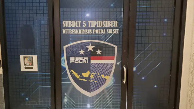 Direktorat Reserse Kriminal Khusus (Ditreskrimsus) Polda Sulsel.