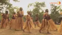 [VIDEO] Jendela Dunia, Festival Tarian Aborigin Digelar