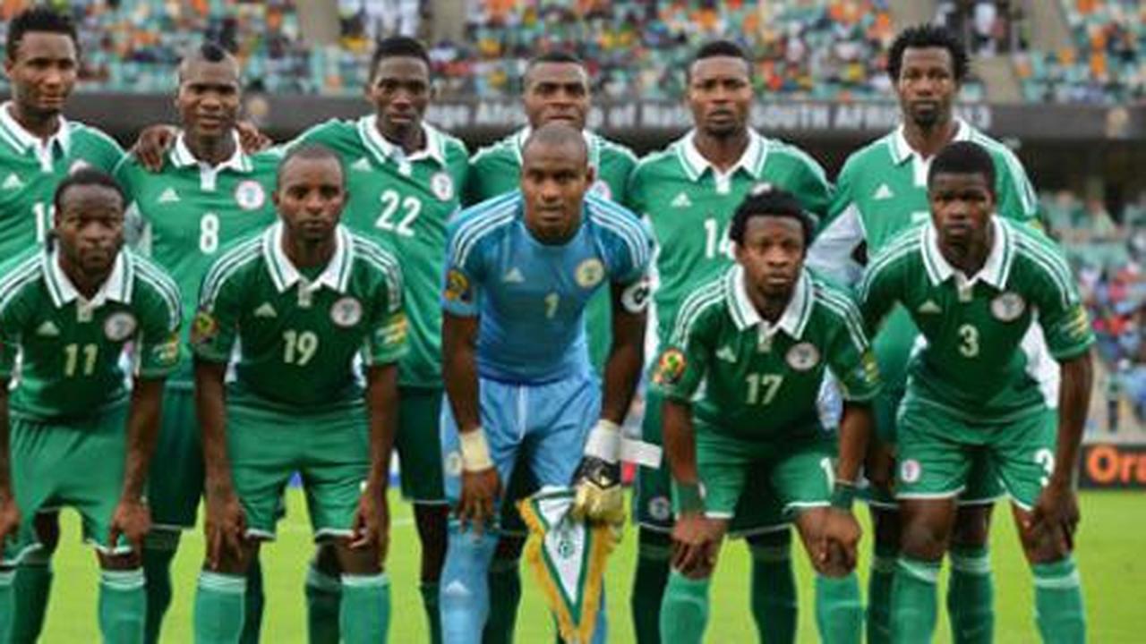 Piala Afrika: Nigeria dan Burkina Faso bertemu di final