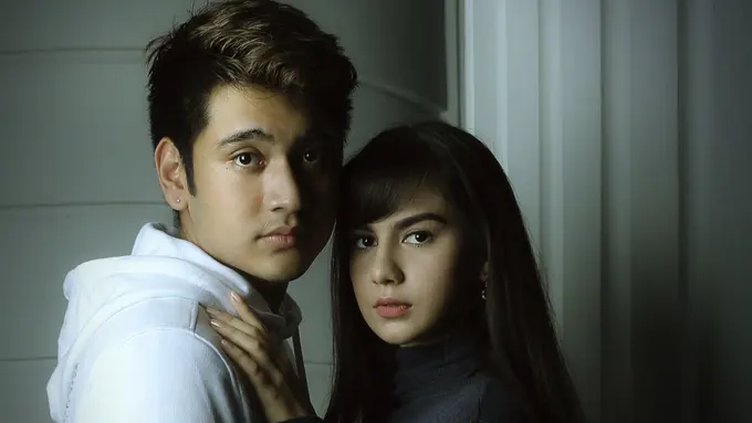 [Bintang] B1 Giorgino Abraham - Irish Bella