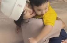 Pernah Dicibir Tak Pernah Ajak Gala Sky Liburan, Ini Sederet Potret Fuji Pamer Kedekatan Saat Antar Sang Keponakan Sekolah