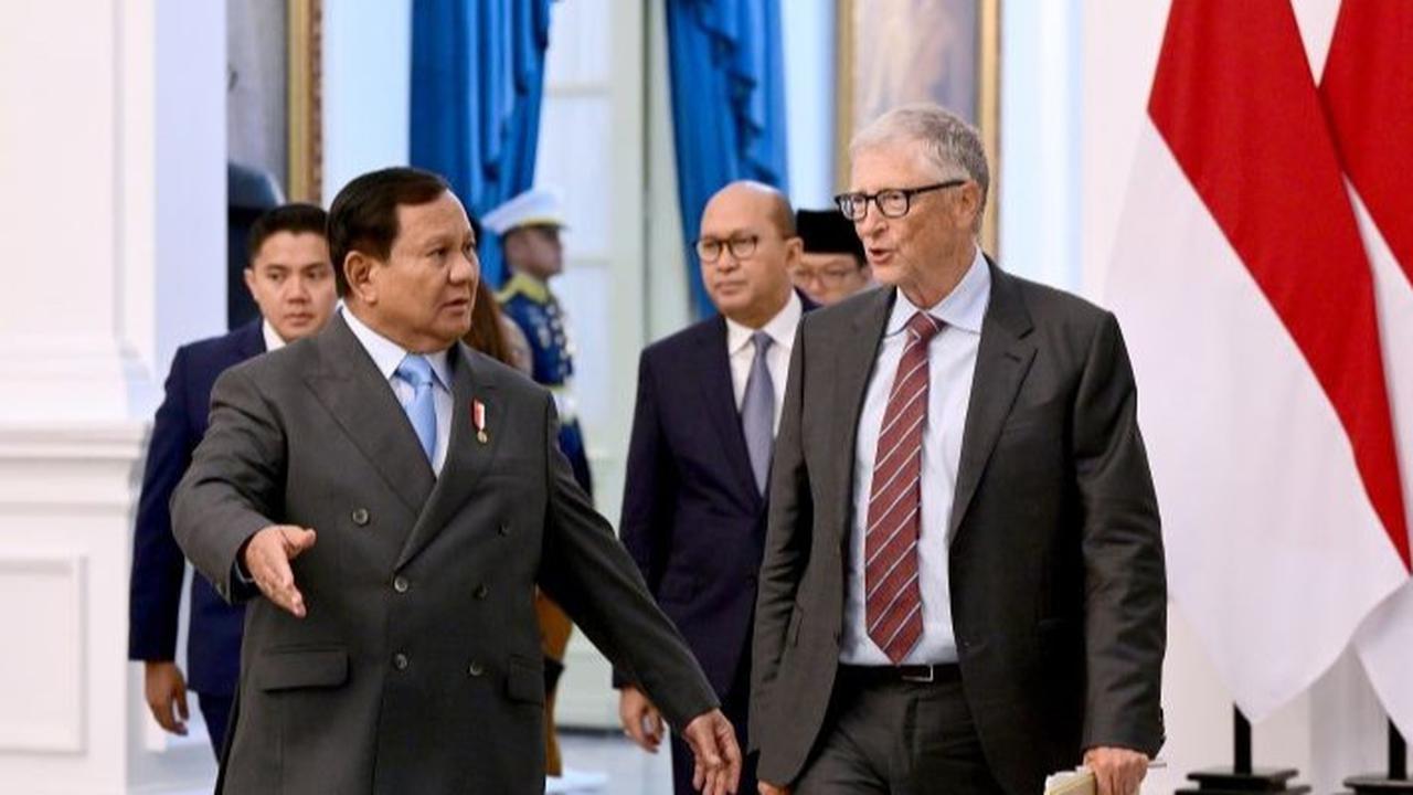 Bill Gates dan Batik Pisang Bali Manggar: Diplomasi Budaya dalam Sepotong Kain