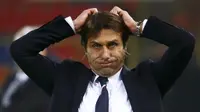 Pirlo: Antonio Conte Punya 2 'Istri'
