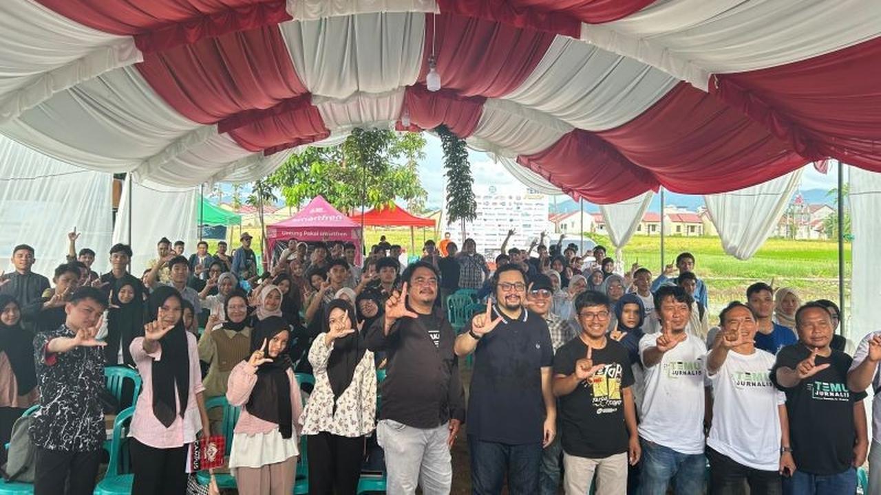 Legislator Gorontalo Soroti Dampak Algoritma Media Sosial pada Informasi Publik