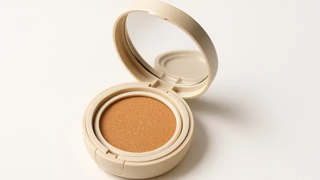 Produk Makeup Multifungsi yang Wajib Ada di Tas Kerja Perempuan Karier - 1