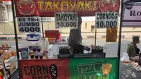 Gunakan QRIS BRI Sejak Awal Hadir, Papa Jiro Corndog Akui Transaksi Makin Praktis