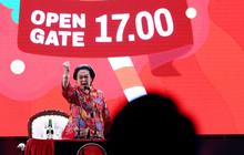 Megawati, Ketum Parpol Pengusung, Hingga Menteri PDIP Bakal Ramaikan Konser Salam Metar Ganjar-Mahfud