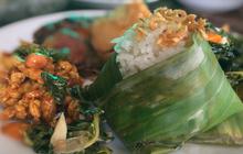 Berapa Kalori dan Nutrisi dari Seporsi Nasi Uduk? Kalori yang Perlu Diwaspadai dalam Setiap Suapan