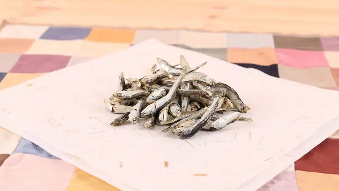 Cara Menggoreng Ikan Teri Basah Agar Tetap Renyah Tanpa Menggunakan Tepung