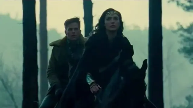 Adegan film Wonder Woman (Foto: Warner Bros via imdb.com)