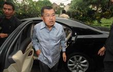 JK sebut RI bakal cueki hasil pengadilan HAM soal 65 di Belanda